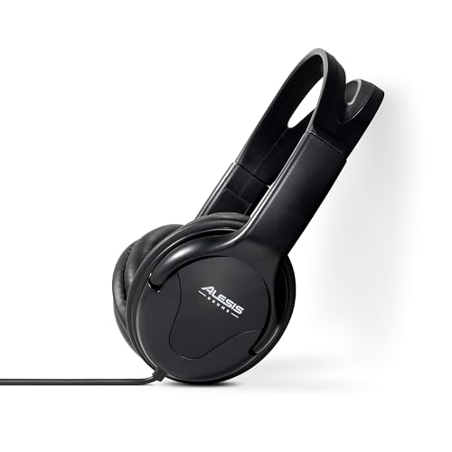 Alesis Turbo Max Electronic Drum Set with Quiet 8-Inch Mesh Pad, Lesson Function, Bluetooth, Everything You Need, Foldable