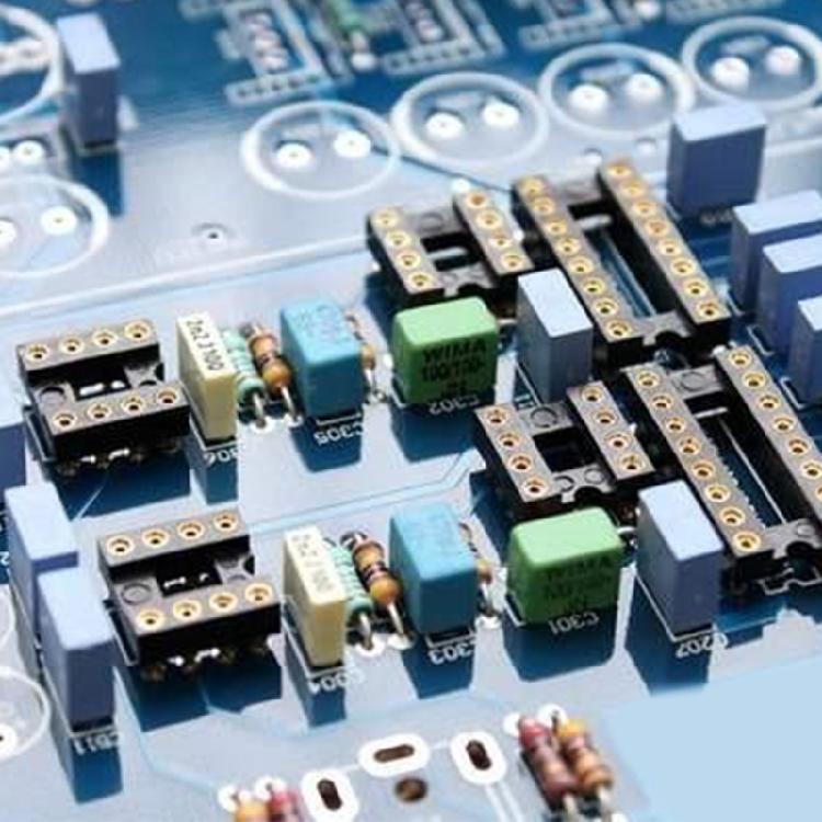 10pcs Heat Resistant Plastic DIP8 IC Socket IC Testing Base With Solid Construction For Long Terms Operational Stability