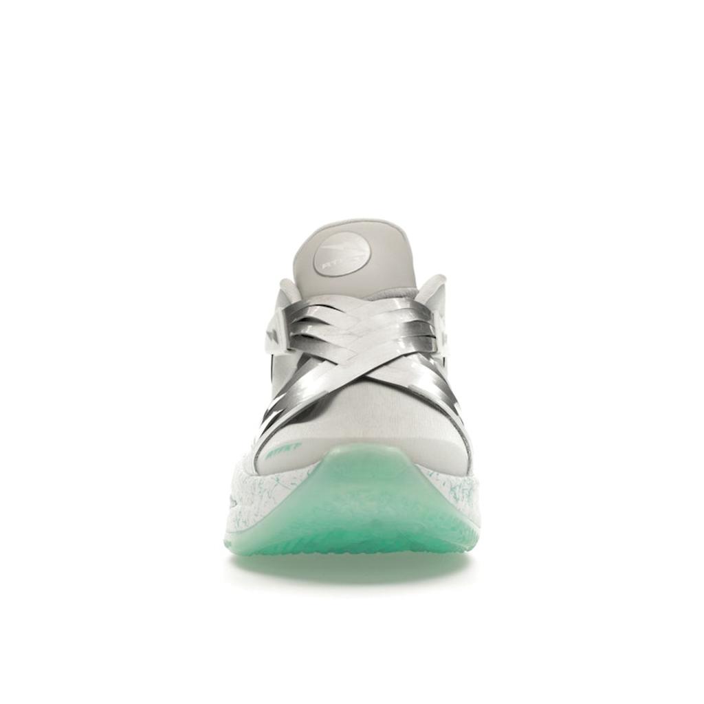 Nike RTFKT Cryptokicks iRL Ice Unisex Sneaker Grau FJ3883-100