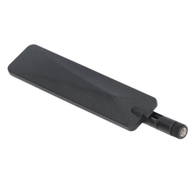 Antenne Routeur 4G Haut Gain 12dbi Antenne Omnidirectionnelle Filetage Femelle SMA Broche Interne