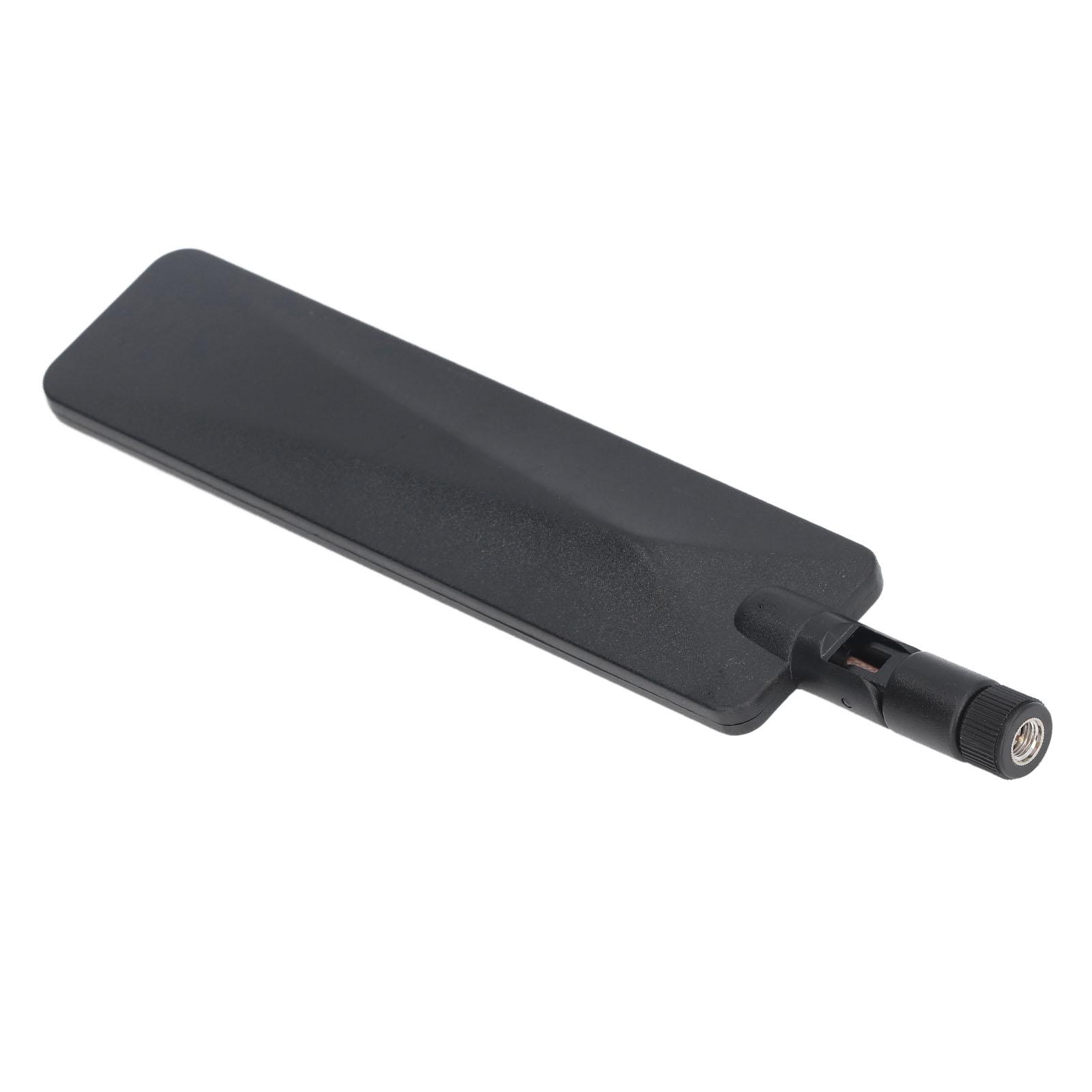 

Router Antenna 4G High Gain 12dbi Omnidirectional Antenna SMA Female Thread Inner Pin