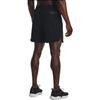 Under Armour Pantaloncini Sportivi Johnson Uomo Nero 1377812-001