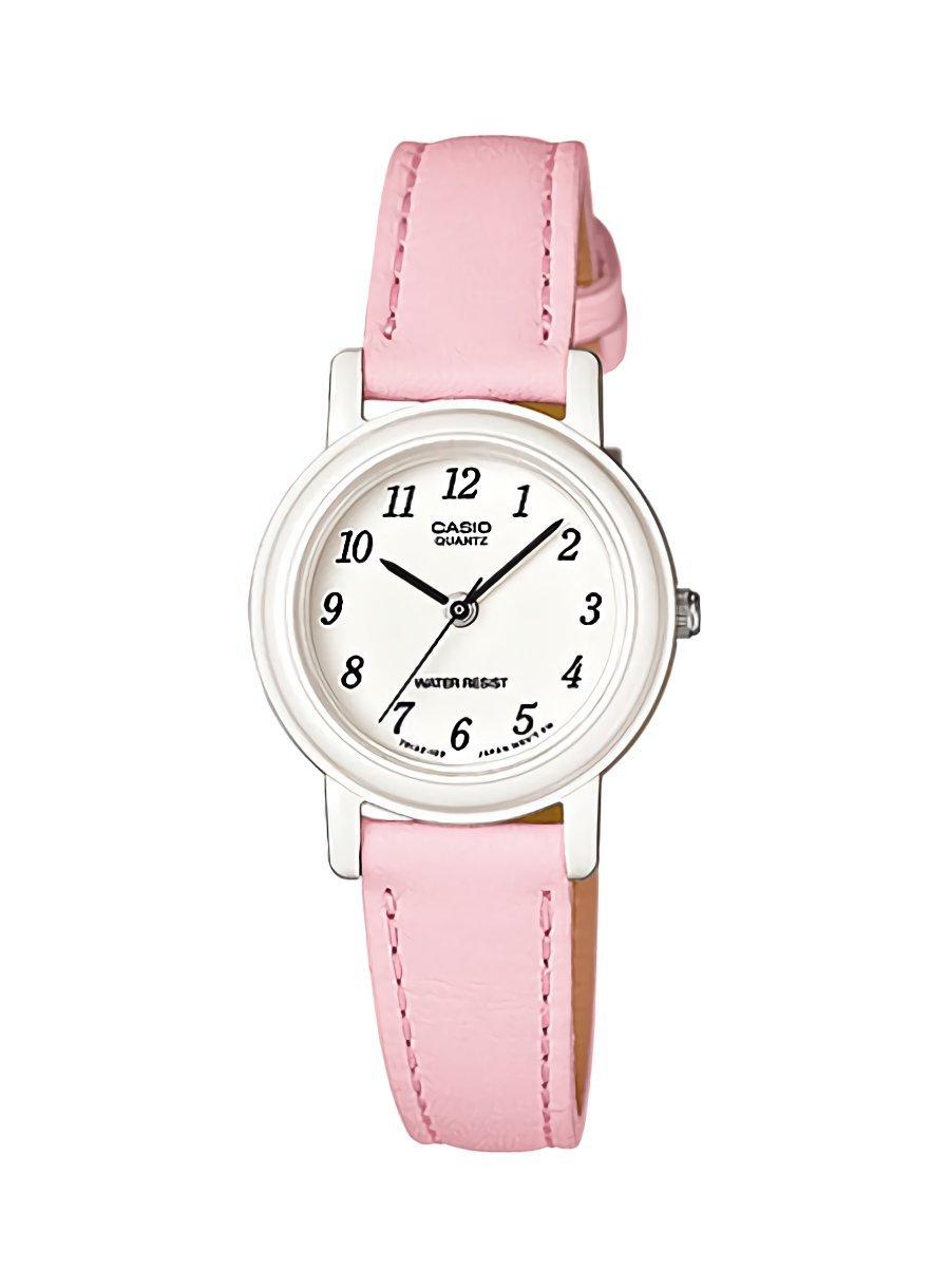 

BASIC ANALOGUE LADYS Casio Basic Analog Ladies [Casio] [Product] LQ-139L-4B1