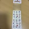 Used Sandy Lion Snoopy SNOOPY