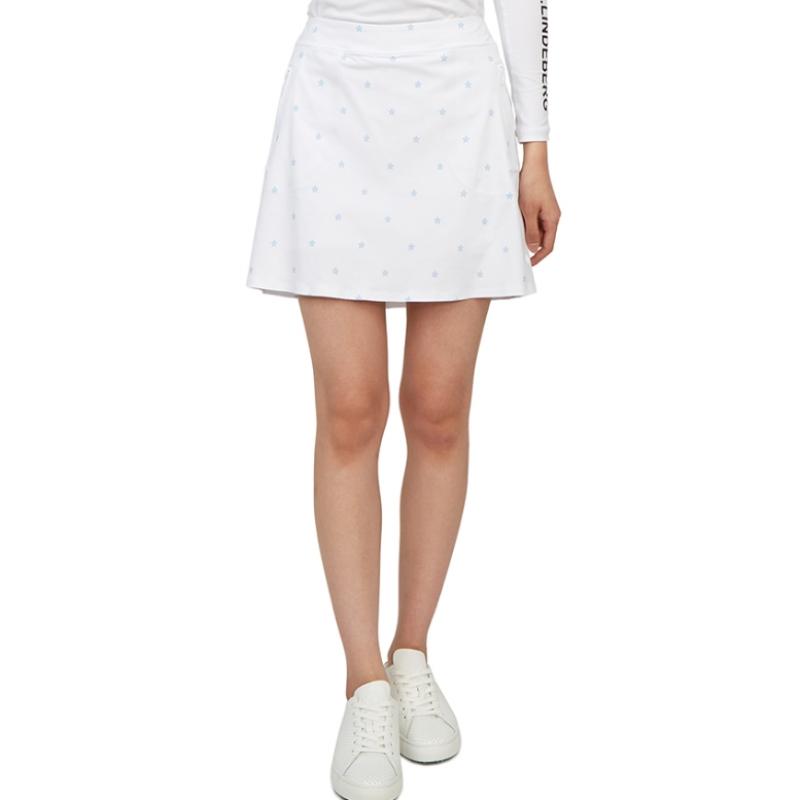 Zipore Women S Golf Skirt g4lS23b126 Sno