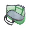 Breathable Dog Purse, Portable Soft Sided Travel Carrier Bag for Small Dogs Cats Outdoor