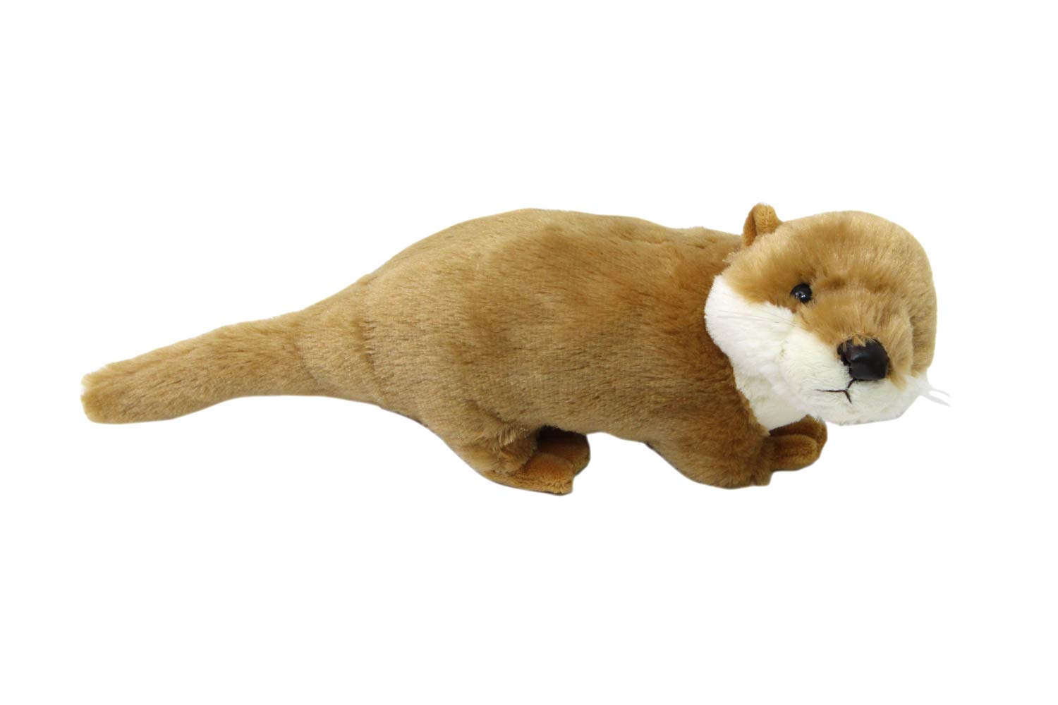 

Takeoff Выдра Ползучий Тип Средне-коричневый