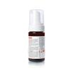 Plum Vitamin C Foaming Face Wash 110ML | Gentle Cleansing for Glowing Skin & Even Tone | Sulphate-Free Vegan Face Cleanser