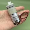 Pompă de Apă Autoamorsantă Portabilă ET370 Versatilă Practică DC12V Înlocuire Micro Diafragmă