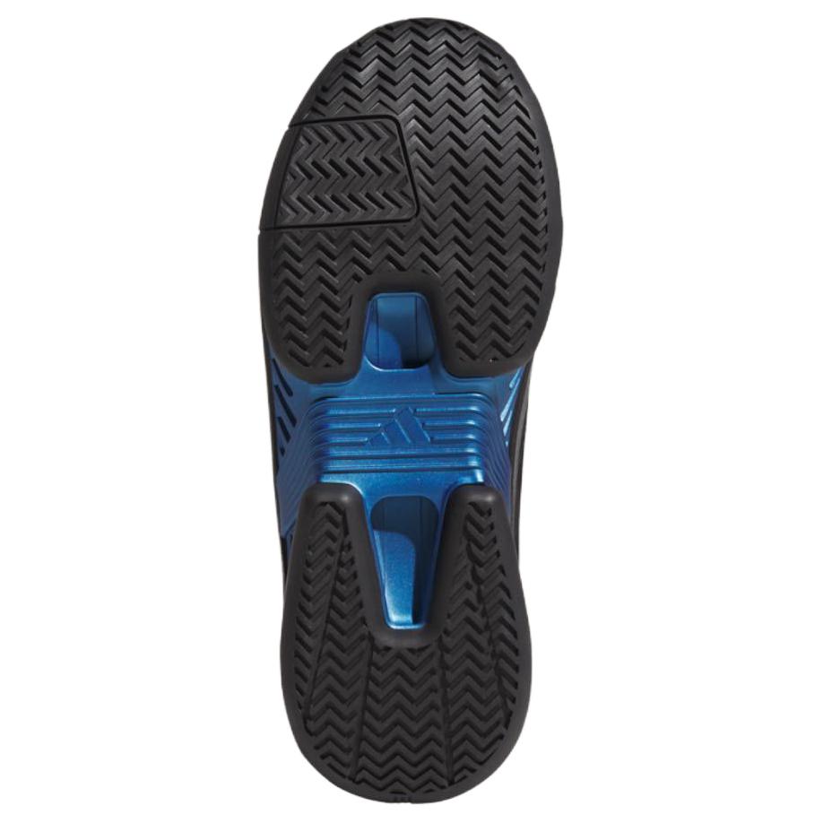 Adidas Mad IIInfinity 'Black Dark Marine' Sneakers JI0395