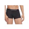 Calvin Klein Letter Logo Modal Mid-Rise Boxer Shorts 3-Pack Men underwear NB3187-900