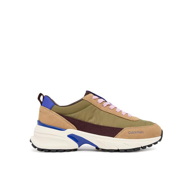 Кроссовки Calvin Klein Hike Runner Mg Nylon Mix EU 37