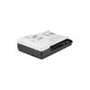Deli DS321P A4 Duplex Flatbed & Feeder Document Scanner CN plug (adapter included)
