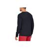 Under Armour Sportstyle Long Sleeve Training Top Men Tops Black 1329585-001