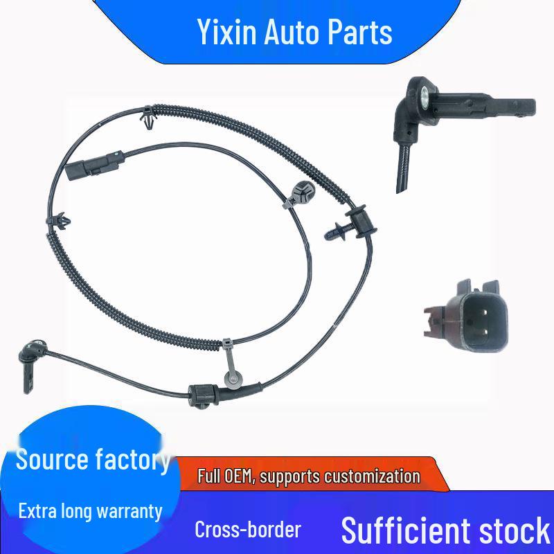 ABS Car Wheel Speed Sensor 22785575 22868982 5S14005