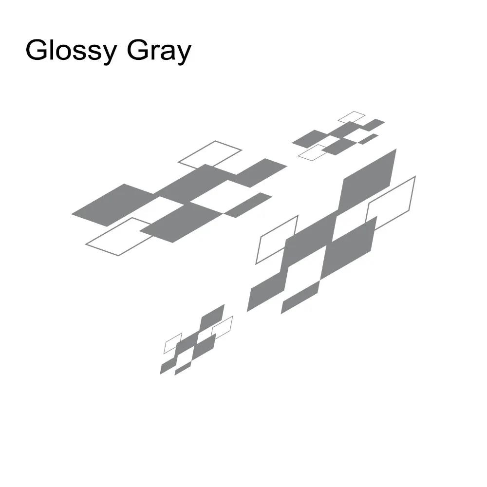 4Pcs/Lot Car Body Stickers Graphics Vinyl Stripes DIY Camper Van Decals For Peugeot Boxer Citroen Jumper Fiat Ducato Accessories