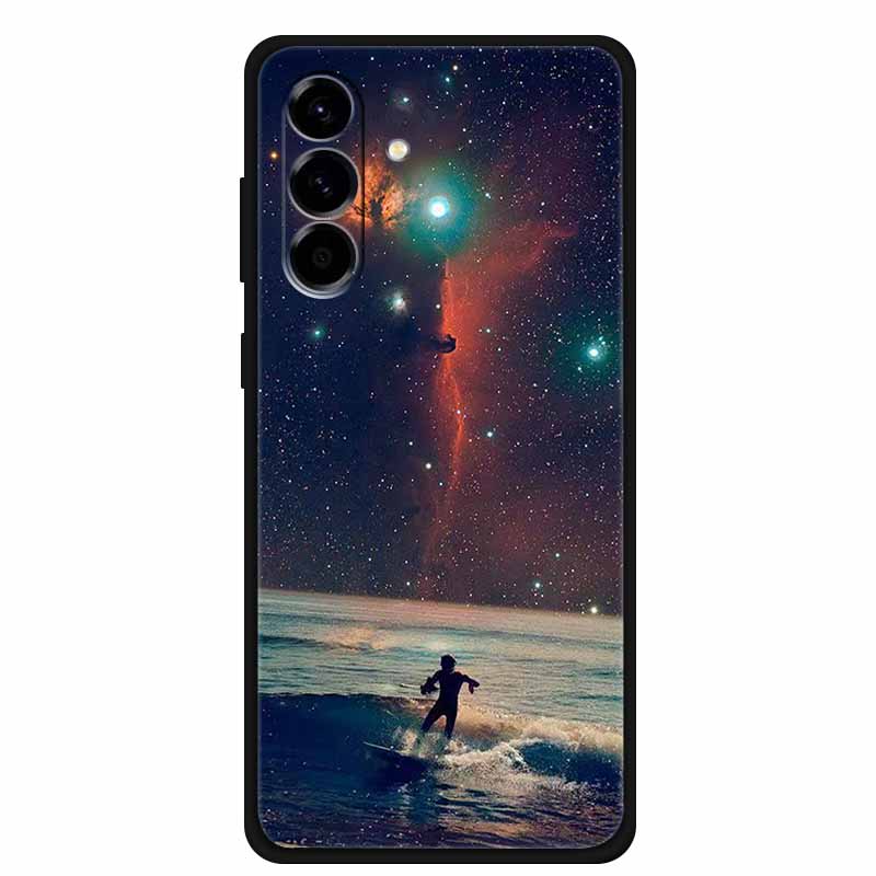 For Samsung Galaxy S26 Case Soft Silicone TPU Back Cover Funda for Samsung S26 S 26 Phone Cases Fashion Coque Shell GalaxyS26 5G