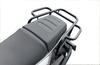 Kijima Bike Parts Rear Carrier Rack Steel Svartpilen Vitpilen 401 Matte Black 125/250/401 HQ-08001