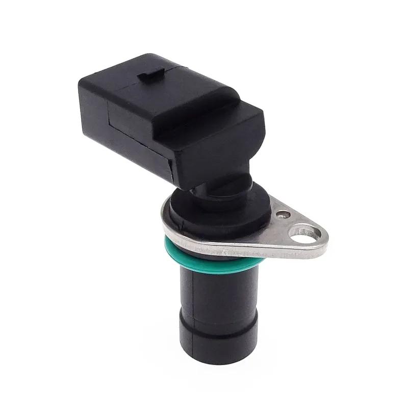 Car Camshaft Position Sensor With O Ring For BMW E36 E39 E46 E53 E60 X3 X5 Z3 Z4 12141709616 12141744492 12514592703