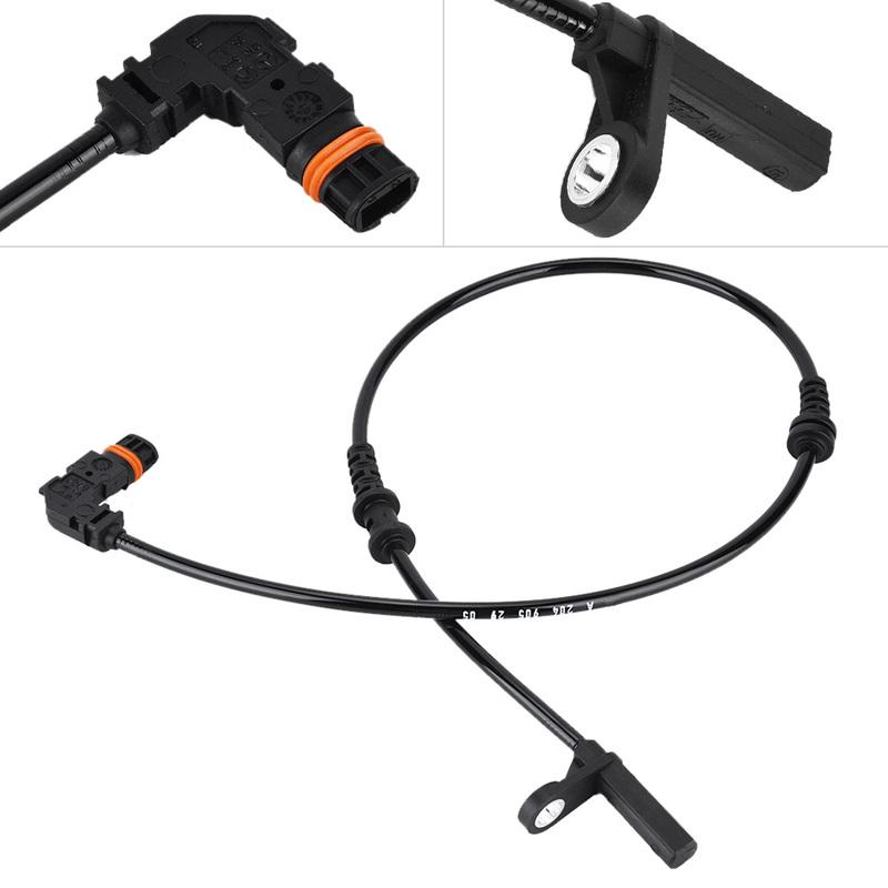 ABS Wheel Speed Sensor Front Wheel for Mercedes Benz C Class 2049052905 2049057702