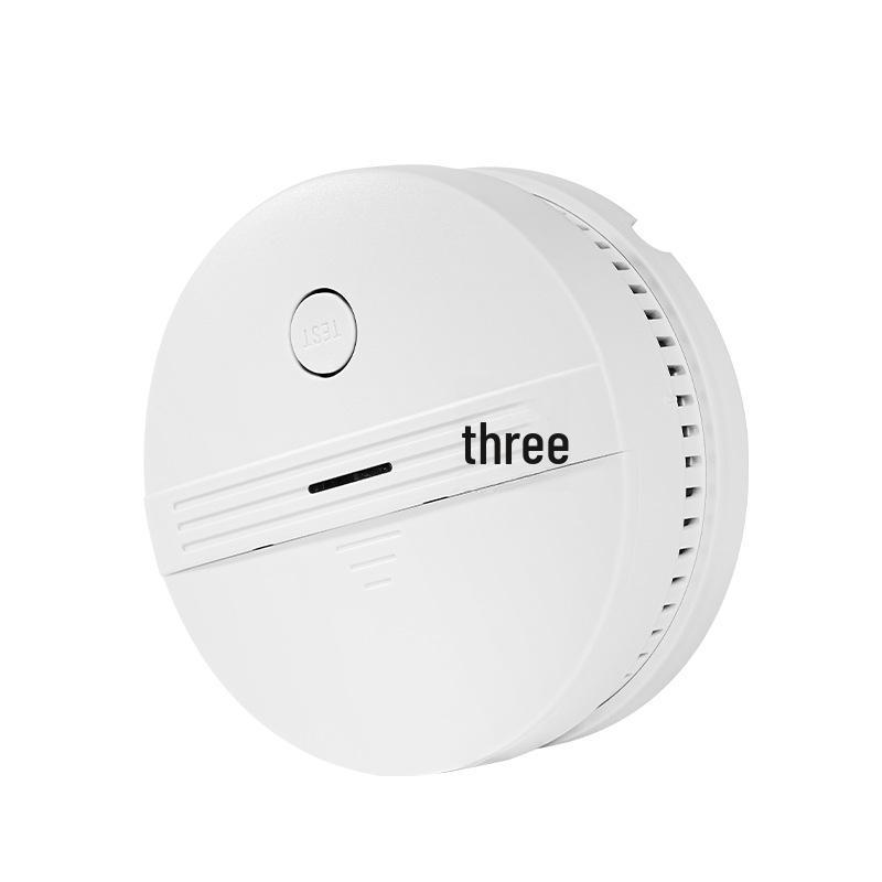 Popular Multi-Function Alarm: Audible & Visual/Smoke Alert
