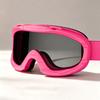 Children Windproof Cycling Goggles Anti Fog Safety Goggles For Boy Girl Biking Skateboarding And Festival Celebration