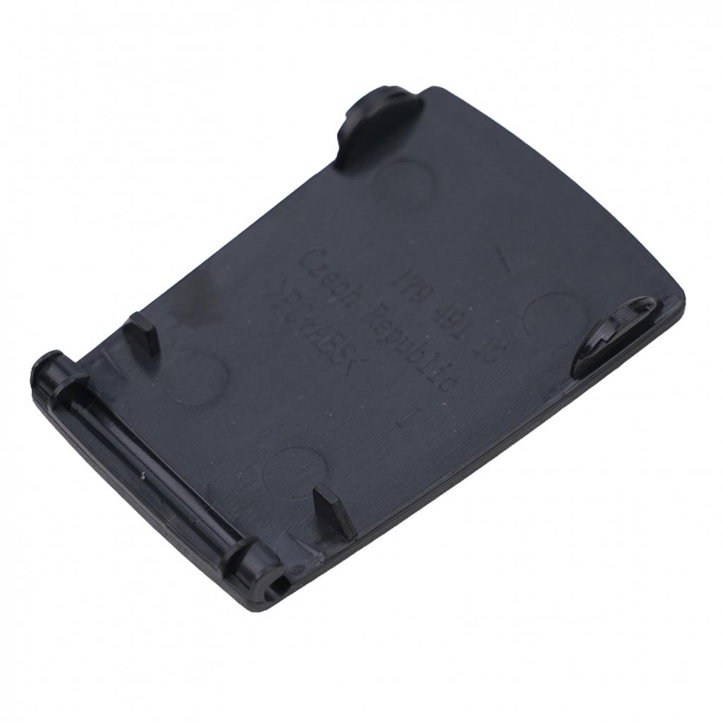 Bilens bakdeksel delenummer: 52207319686 Bakre barn