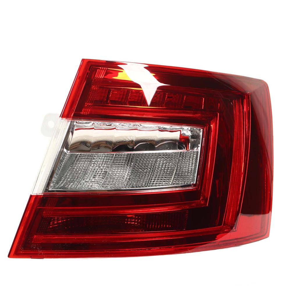 Combination Rearlight LED Tail Light Assembly Replacement for Octavia 5E Pre Facelift Liftback Right: 5E5945112A