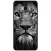 For Huawei Honor 5X Case TPU Soft Cartoon Back Cases For Huawei GR5 2016 Case Silicone Honor 5 X KIW KII L21 L22 Honor5x