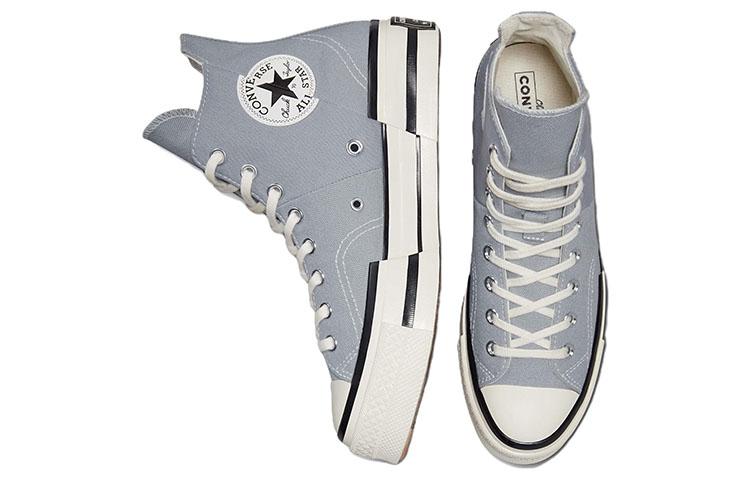 Converse Chuck 70 Plus High 'Ash Stone'