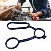 Seal Gasket for Enhances Engine Efficiency and Reduced Environmental Impact Optimally Car System Protection 03F115111A