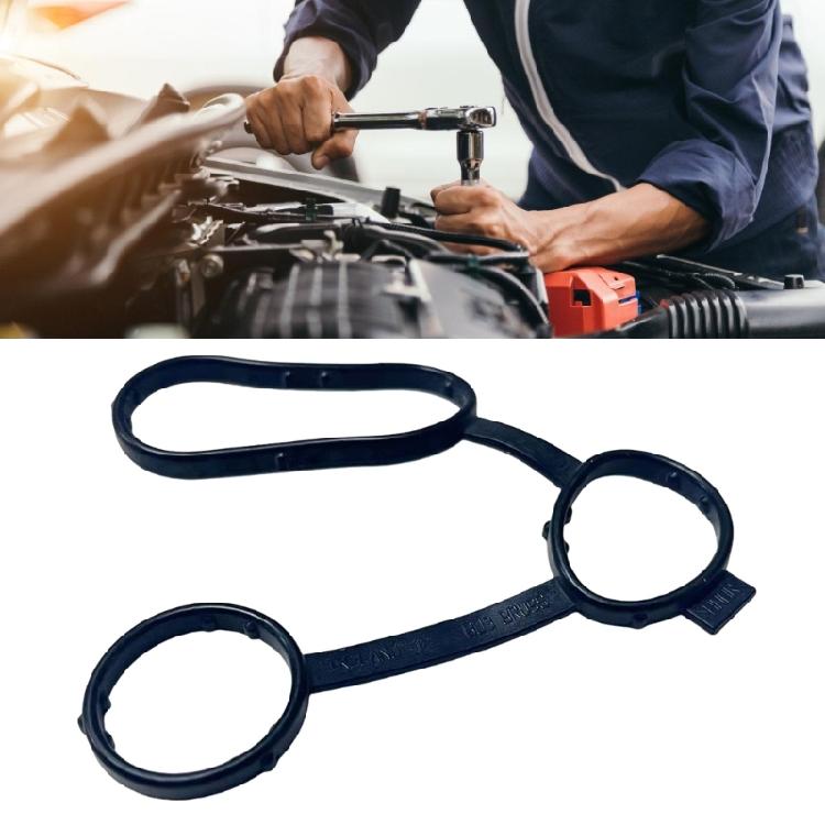 Seal Gasket for Enhances Engine Efficiency and Reduced Environmental Impact Optimally Car System Protection 03F115111A