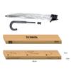 Transparent Pet Umbrellas Small Dog Umbrella With Dog Leash Iron Chain As Raincoat For Dogs Beautiful Package Pet Supplies