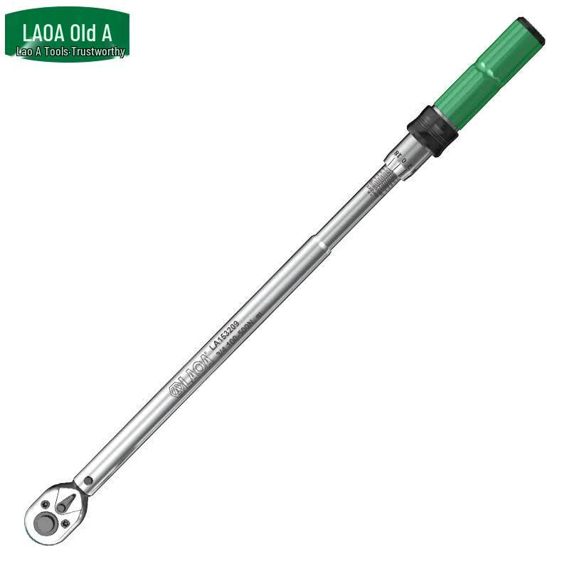 LAOA Adjustable High-Precision Torque Wrench