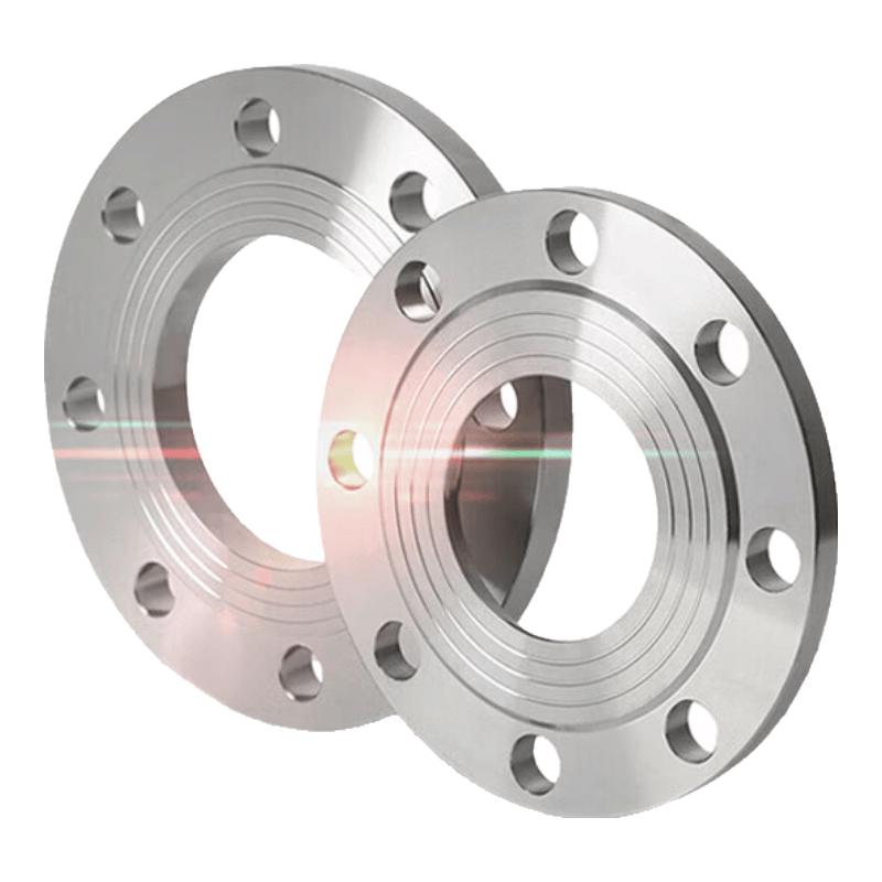 Haisidick Carbon Steel Flat Welding Flange DN25