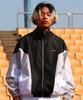Urban Players Oldon Deuspo Windbreaker (Black)
