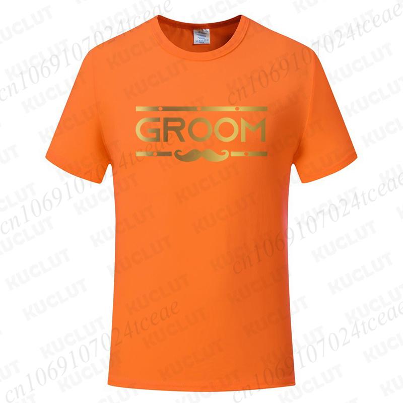Bachelor Stag Party T-Shirt Team Groom Graphic Tee, Funny Wedding Day Clothes, Best Man Shirt for Groom Squad, Oversized T-Shirt