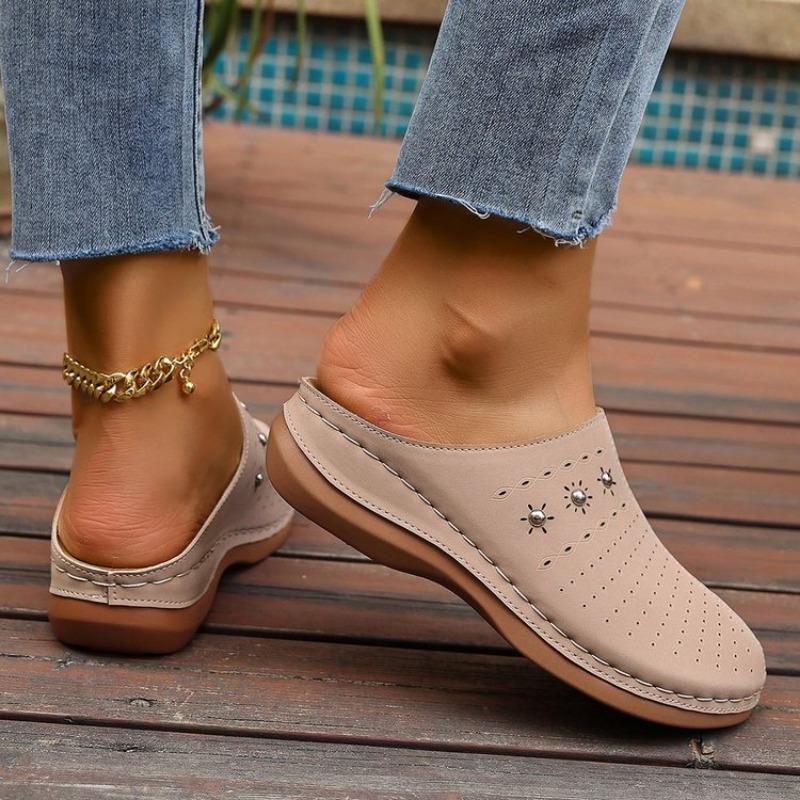 

Большого размера сумка танкетка тапочки женские летние легкие сандалии женские сандалии женские 43 бежевый