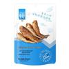 Huawaiheng Crispy Yellow Croaker Fish Snacks