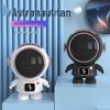 Yidian Astronot Taşınabilir Boyun Fanı