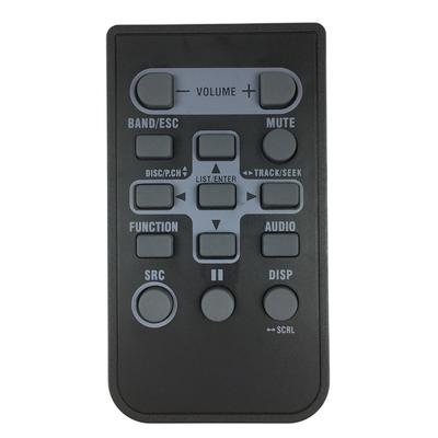 Replacement QXE1047 For Pioneer Car Audio System Remote Control DEH-140UB DEH-14UB DEH-150MP DEH-15MP Accessories