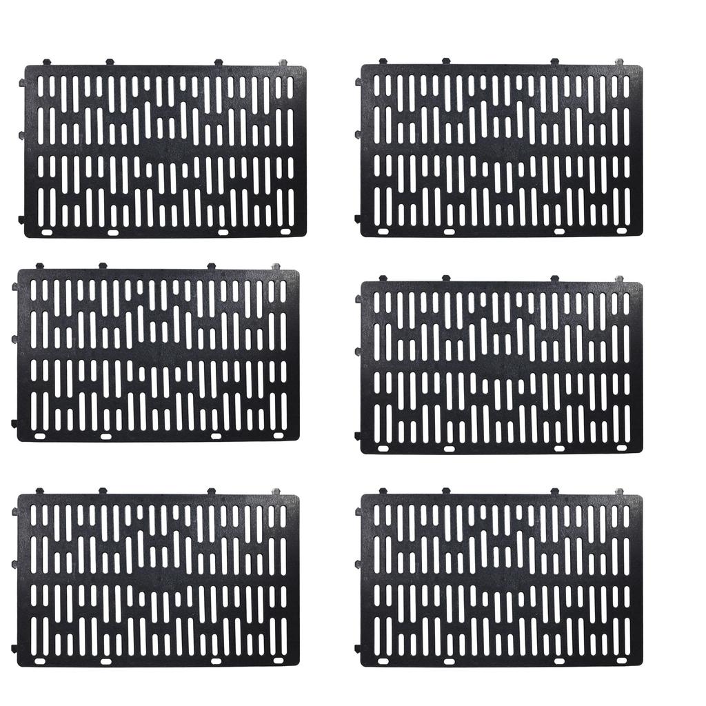 Adjustable Splicable Tree Trunk Protector Reusable Sapling Guard Cover