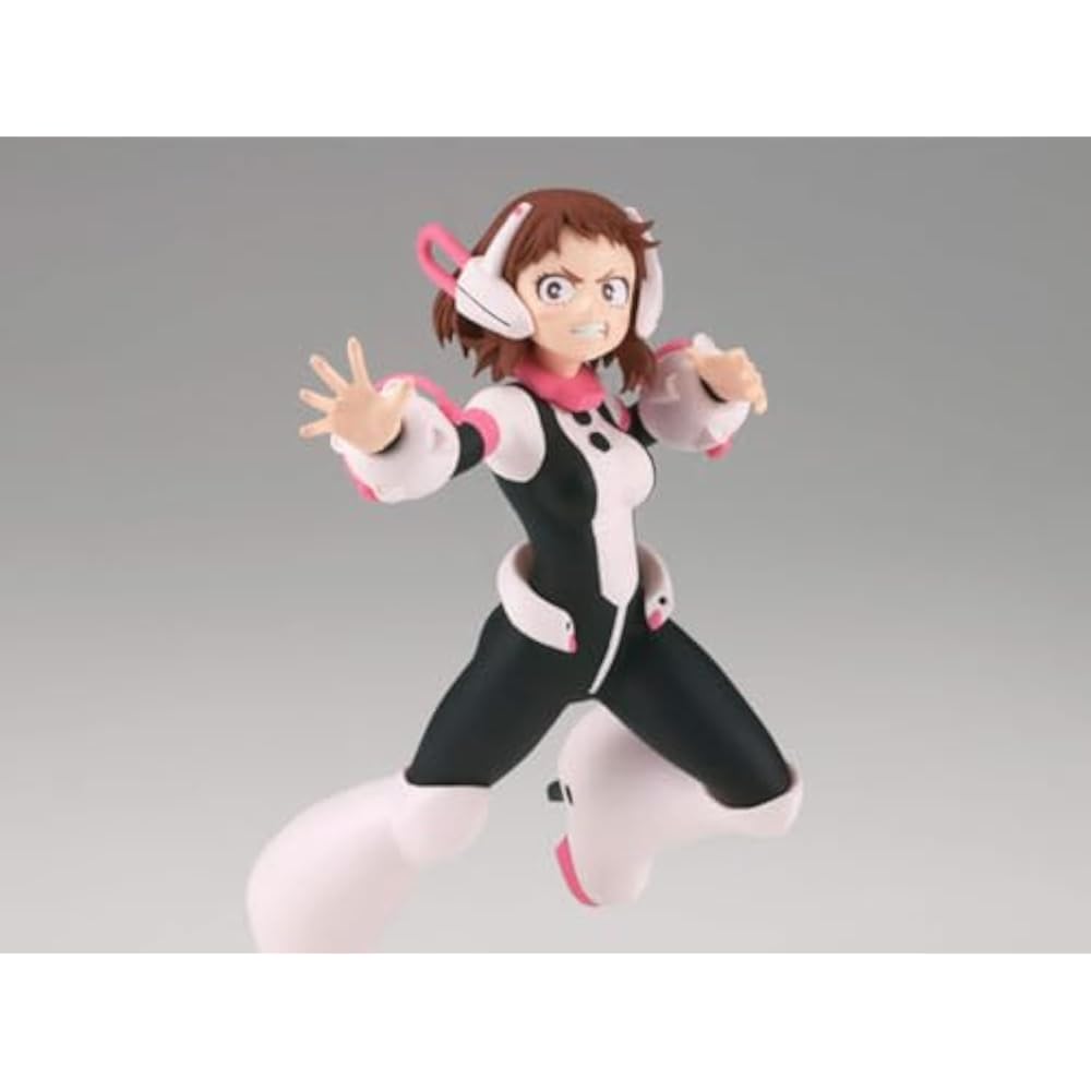 Banpresto My Hero Academia Amazing Heroes vol.32 Reihi Ochako