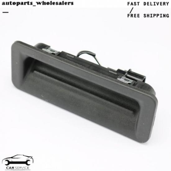 New Tailgate Trunk Handle Switch 81260-D9000 For 2017- KIA Sportage US