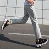Li Ning Knitted Sweatpants Men's Gray AKLR147-3