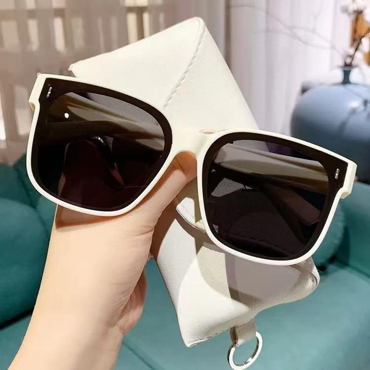 Myopia Glasses Sunglasses Women Can Set Myopia Glasses Outdoor Fishing Driving Trendy Sunglasses Men Look Thin