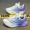 Children's sports shoes summer mesh new running shoes primary school students physical education class running shoes soft sole shock-absorbing breath