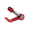 Electric Scooter Folding System Main Rod Clamp Steering Stem Lock Vertical Bar Lever for INOKIM OXO OX Quick Release Folding