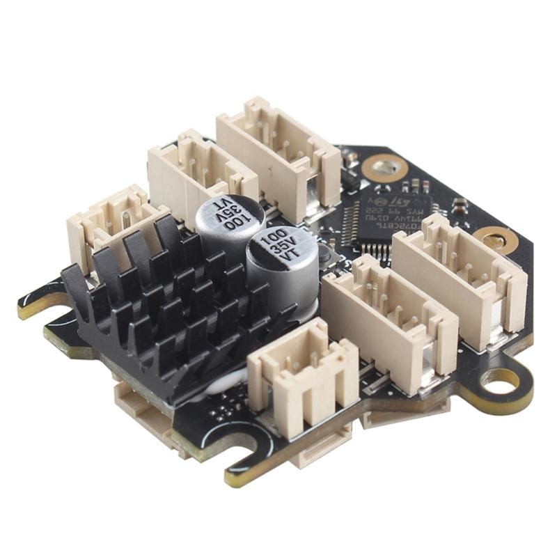 M36 36 Step Motor Board for Nema14, USB/ CAN Connection Base On STM32F072 3D Printers Part