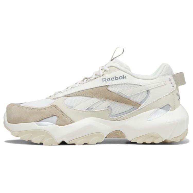 Reebok Fluffipuff Unisex Beige HP7725 EU 36.5